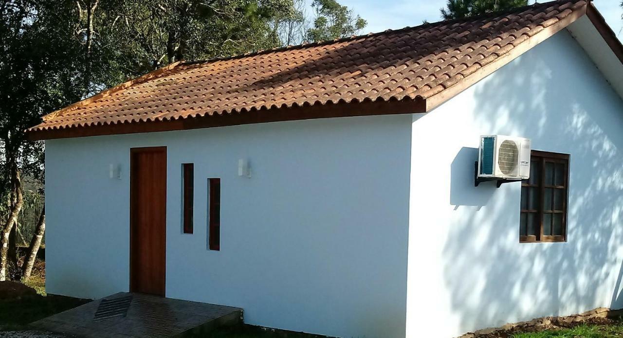 Sossego De Gramado Villa Luaran gambar