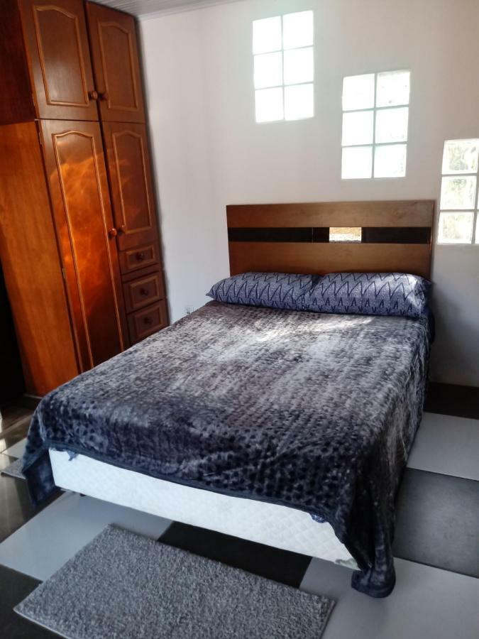 Sossego De Gramado Villa Luaran gambar