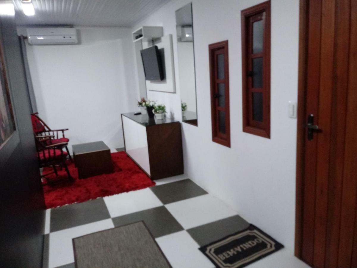 Sossego De Gramado Villa Luaran gambar